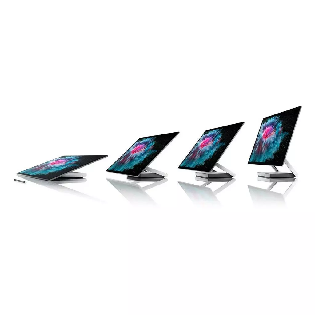 Компьютер Microsoft Surface Studio 2 / i7-7820HQ (LAJ-00018) - 7