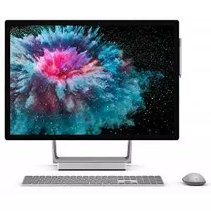 Компьютер Microsoft Surface Studio 2 / i7-7820HQ (LAJ-00018)
