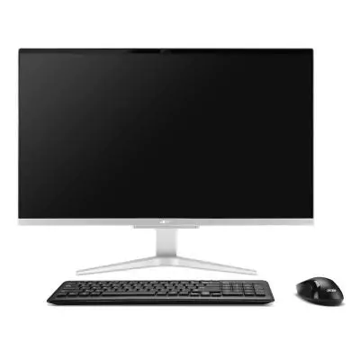 Компьютер Acer Aspire C27-865 / i5-8250U (DQ.BCNME.007) - 7