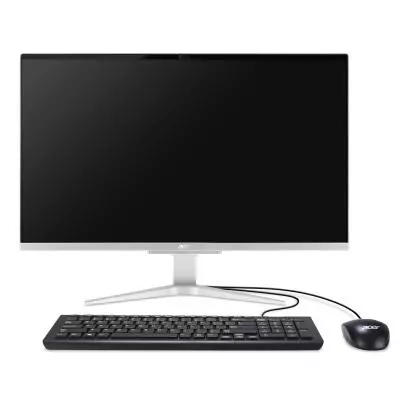 Компьютер Acer Aspire C27-865 / i5-8250U (DQ.BCNME.007) - 8