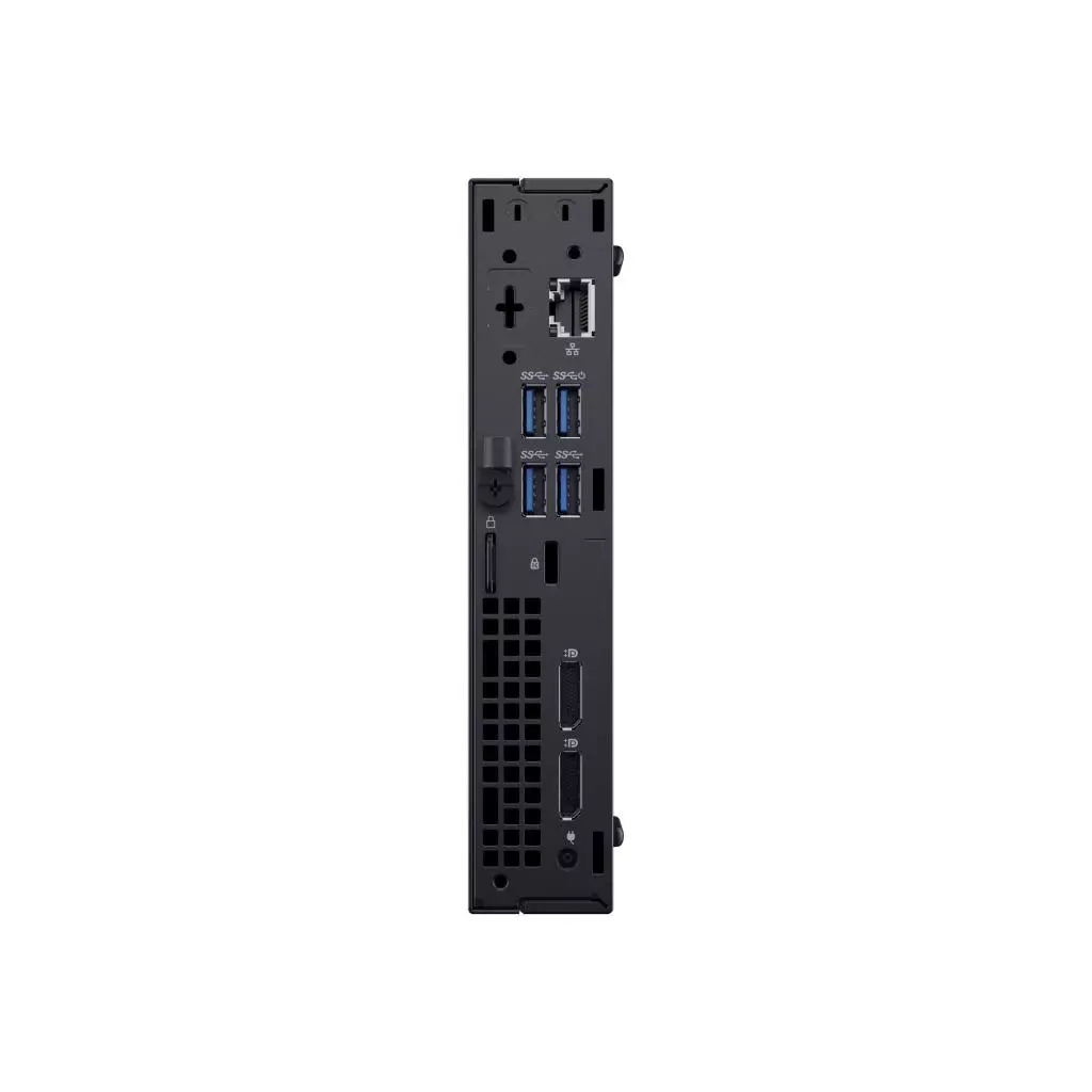 Компьютер Dell OptiPlex 5070 MFF / i5-9500T (N005O5070MFF_UBU) - 2 Компьютер Dell OptiPlex 5070 MFF / i5-9500T (N005O5070MFF_UBU) - 2
