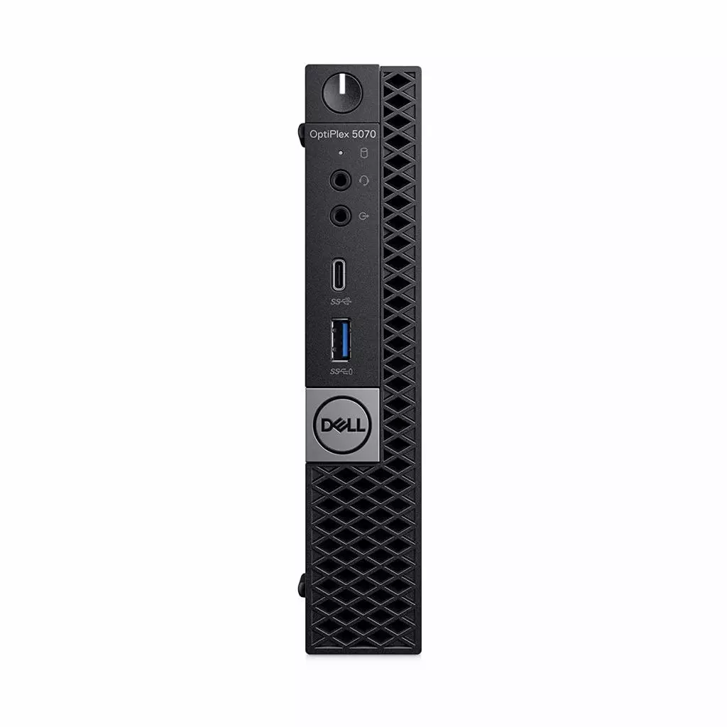 Компьютер Dell OptiPlex 5070 MFF / i5-9500T (N005O5070MFF_UBU)