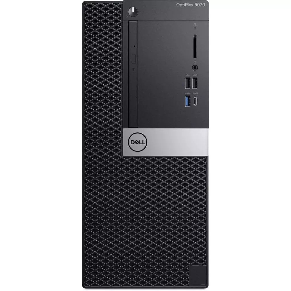 Компьютер Dell OptiPlex 5070 MT / i7-9700 (N011O5070MT)