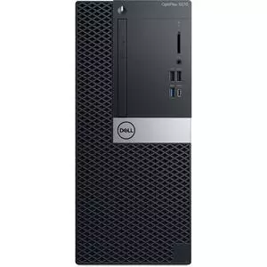 Компьютер Dell OptiPlex 5070 MT / i7-9700 (N011O5070MT) Компьютер Dell OptiPlex 5070 MT / i7-9700 (N011O5070MT)