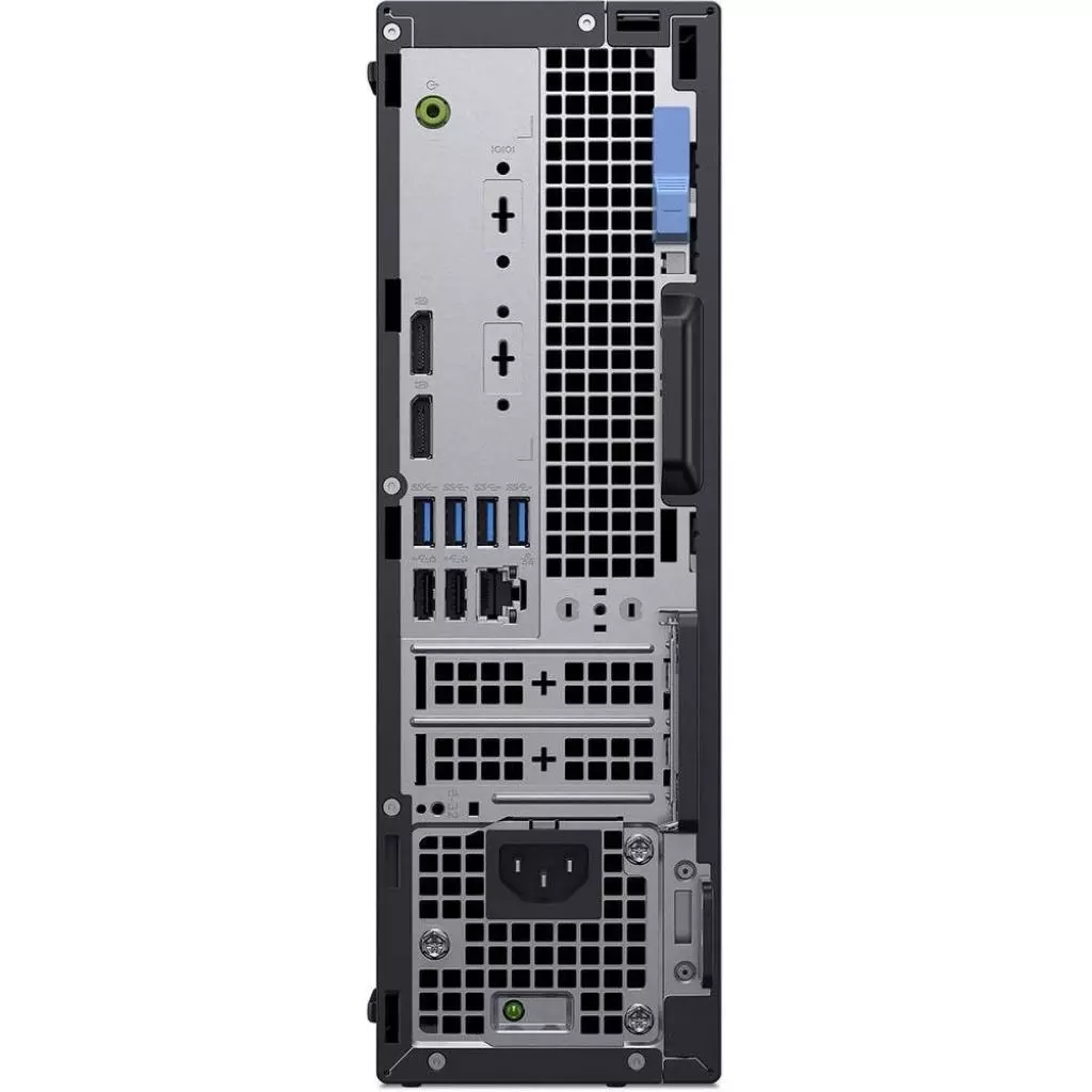 Компьютер Dell OptiPlex 5070 SFF / i7-9700 (N015O5070SFF) - 2 Компьютер Dell OptiPlex 5070 SFF / i7-9700 (N015O5070SFF) - 2