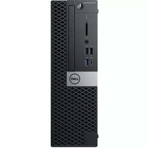 Компьютер Dell OptiPlex 5070 SFF / i7-9700 (N015O5070SFF)