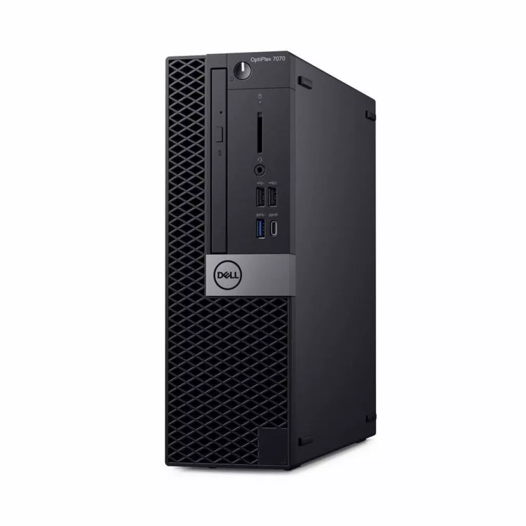 Компьютер Dell OptiPlex 7070 MT / i7-9700 (N007O7070MT) - 1 Компьютер Dell OptiPlex 7070 MT / i7-9700 (N007O7070MT) - 1