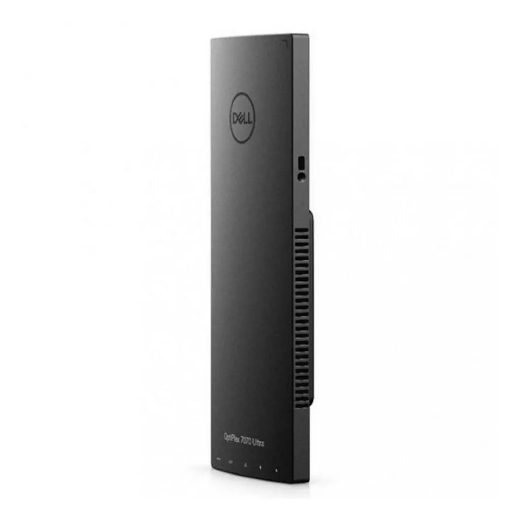 Компьютер Dell OptiPlex 7070 Ultra / i5-8265U (N007O7070UFF)