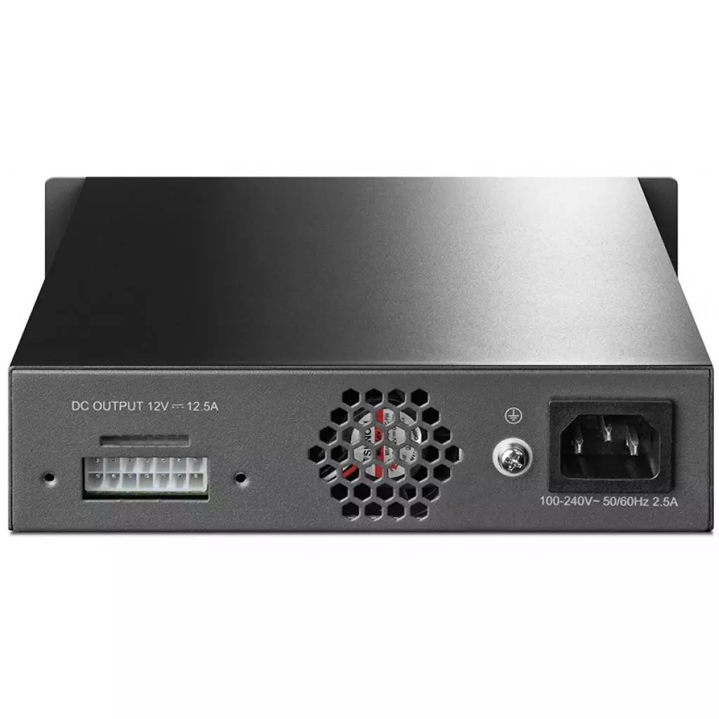 Источник бесперебойного питания TP-Link RPS150 - 1 Источник бесперебойного питания TP-Link RPS150 - 1