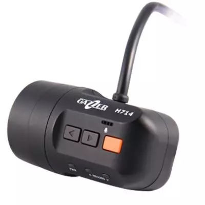 Видеорегистратор Gazer H714 - 2