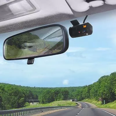 Видеорегистратор Gazer H714 - 3