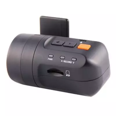 Видеорегистратор Gazer H714 - 4