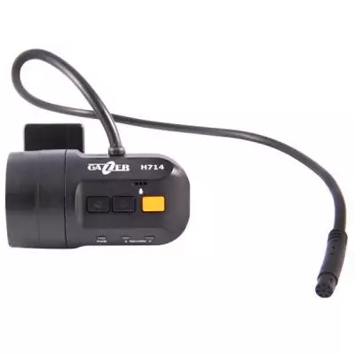 Видеорегистратор Gazer H714 - 6