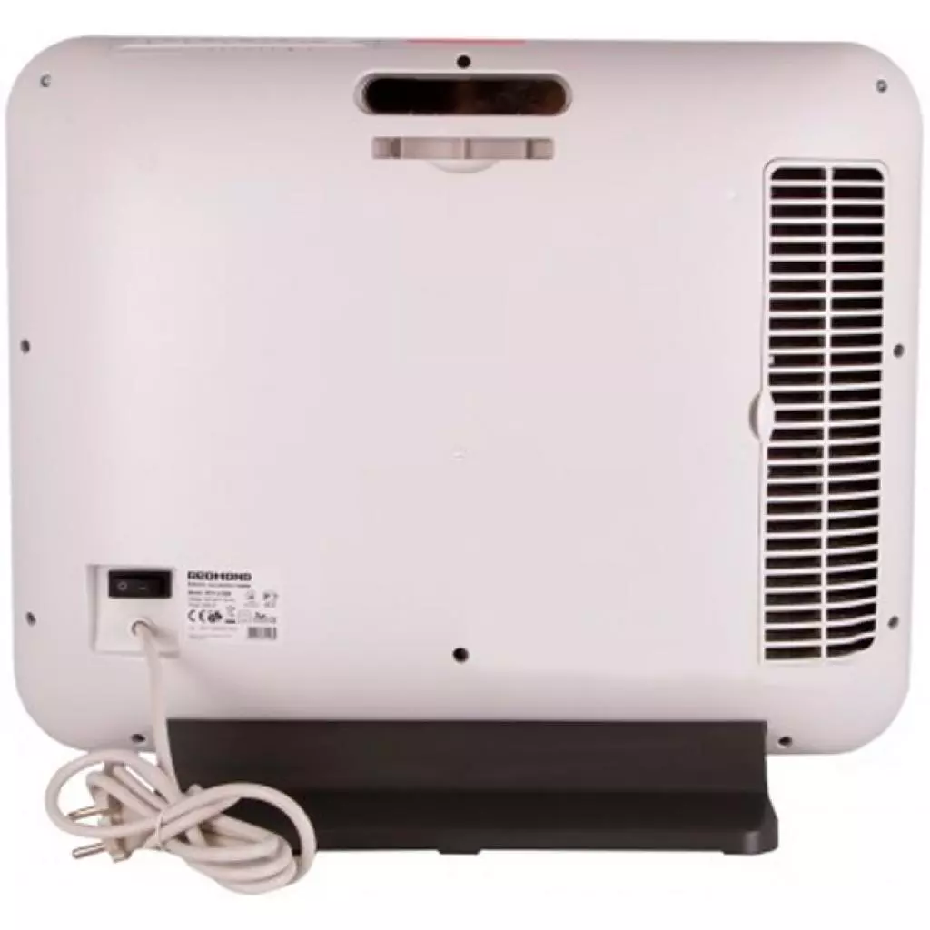 Обогреватель Redmond RFH-C4509 - 4
