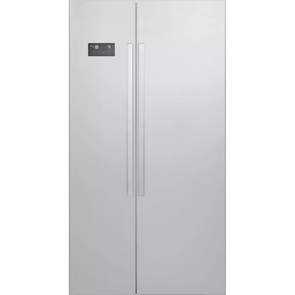 Холодильник BEKO GN 163120 X (GN163120X)