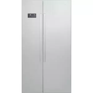 Холодильник BEKO GN 163120 X (GN163120X)