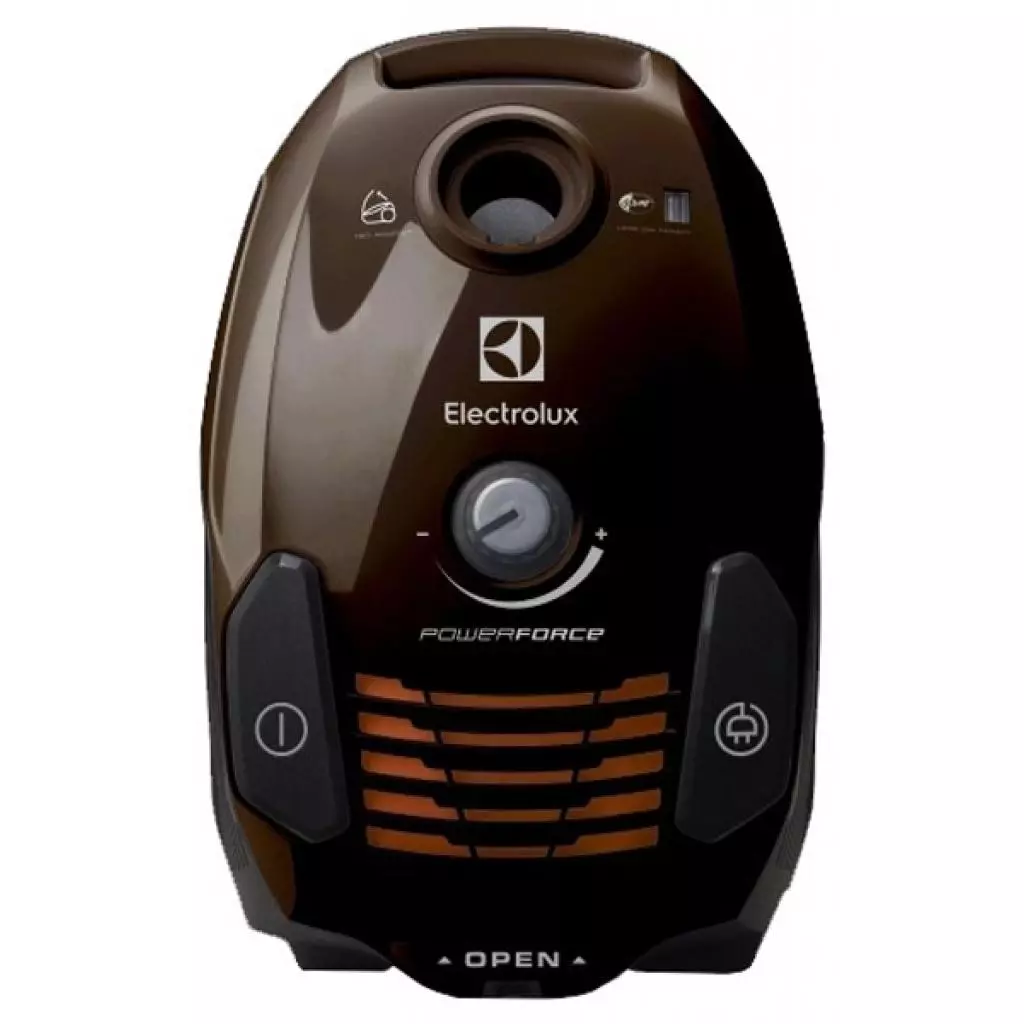 Пылесос Electrolux ZPF 2220 (ZPF2220) - 1