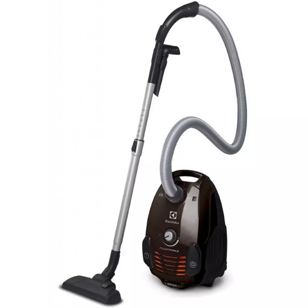 Пылесос Electrolux ZPF 2220 (ZPF2220)