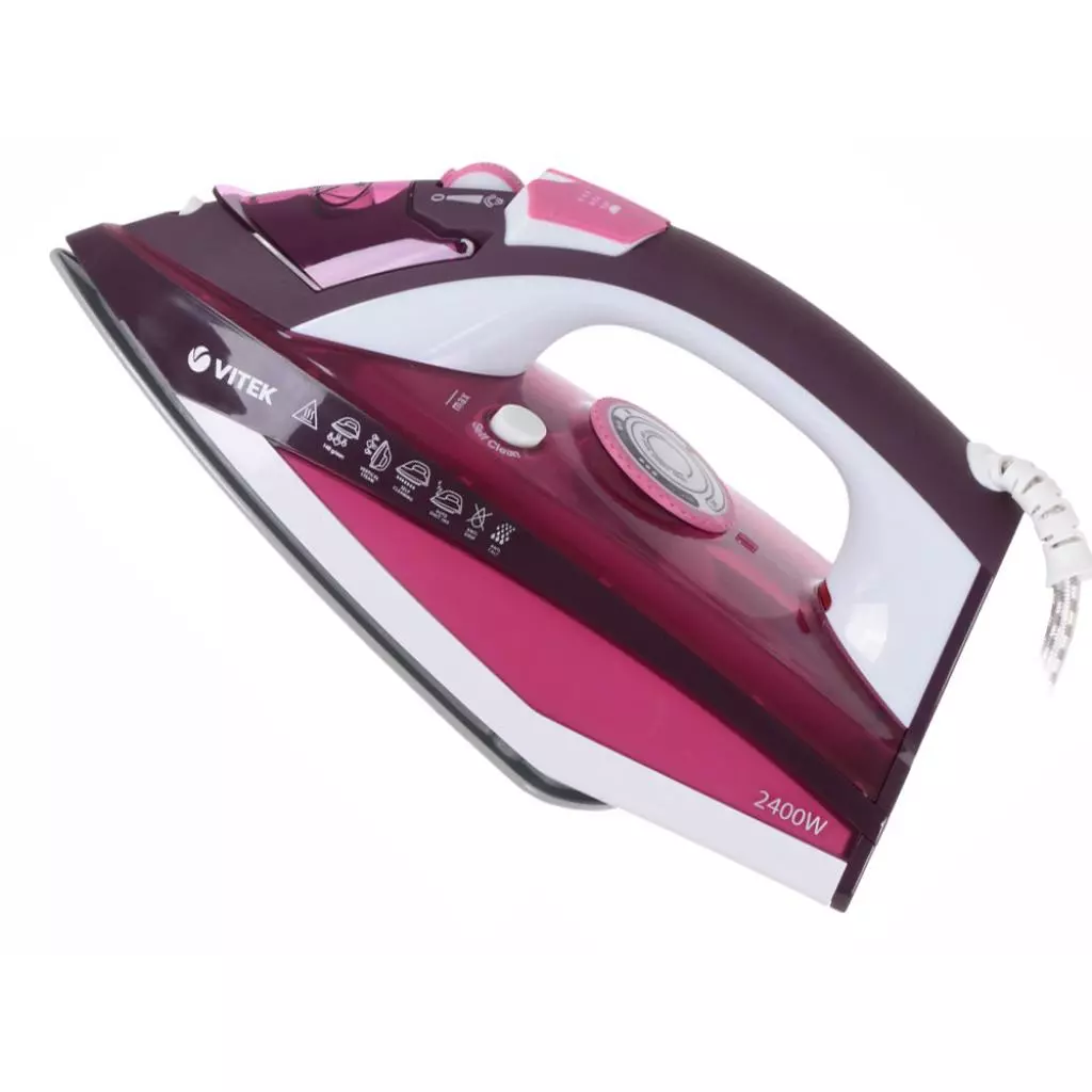 Утюг Vitek VT-1215 - 3 Утюг Vitek VT-1215 - 3