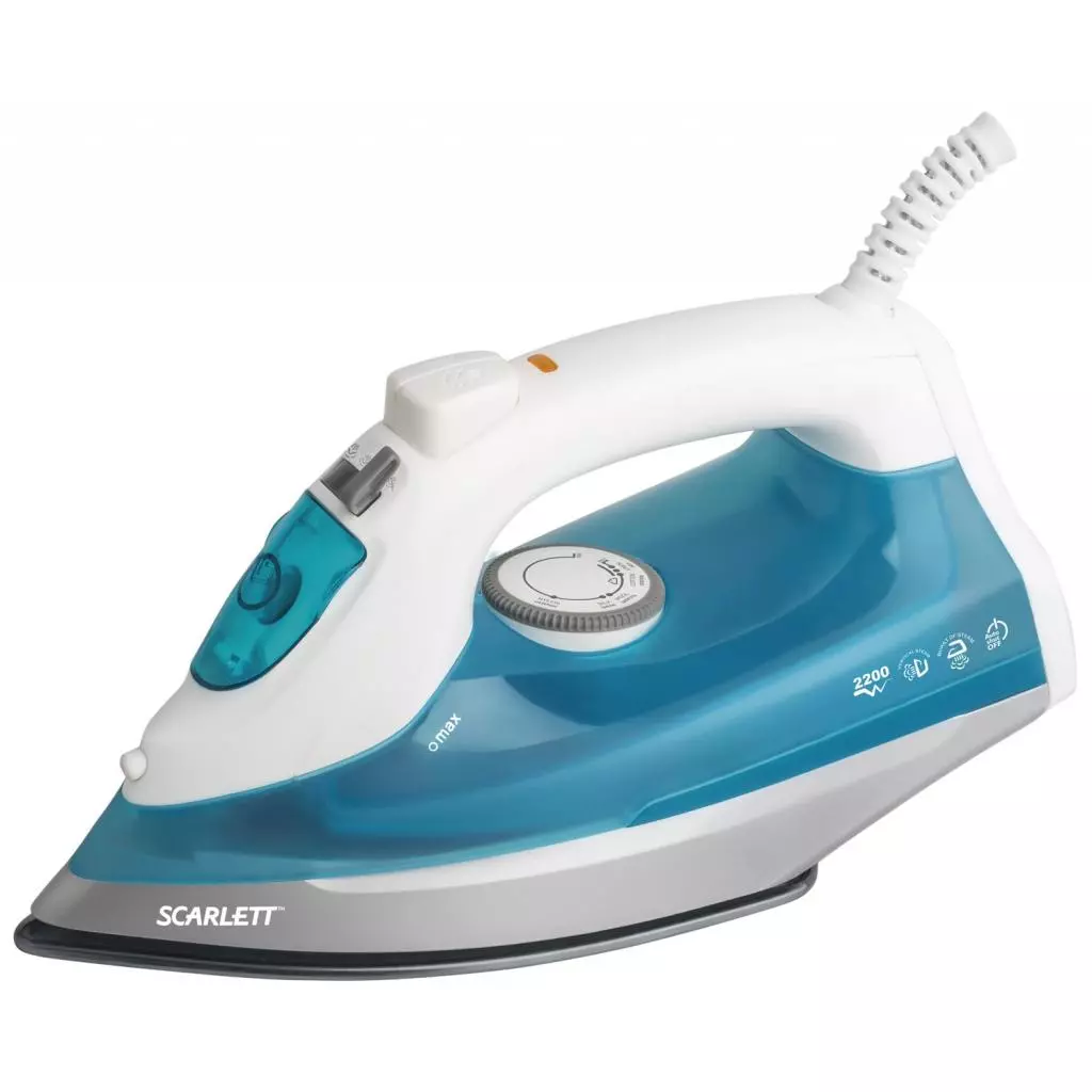 Утюг Scarlett SC-SI 30 P 04 (SC-SI30P04)