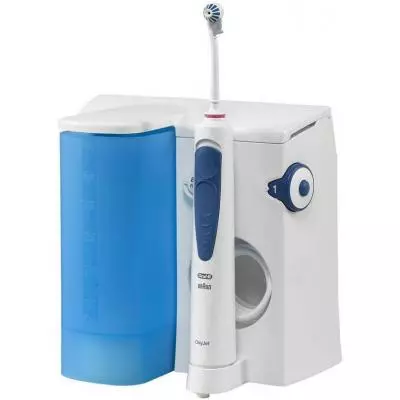 Ирригатор Oral-B Professional Care MD20 Oxyget