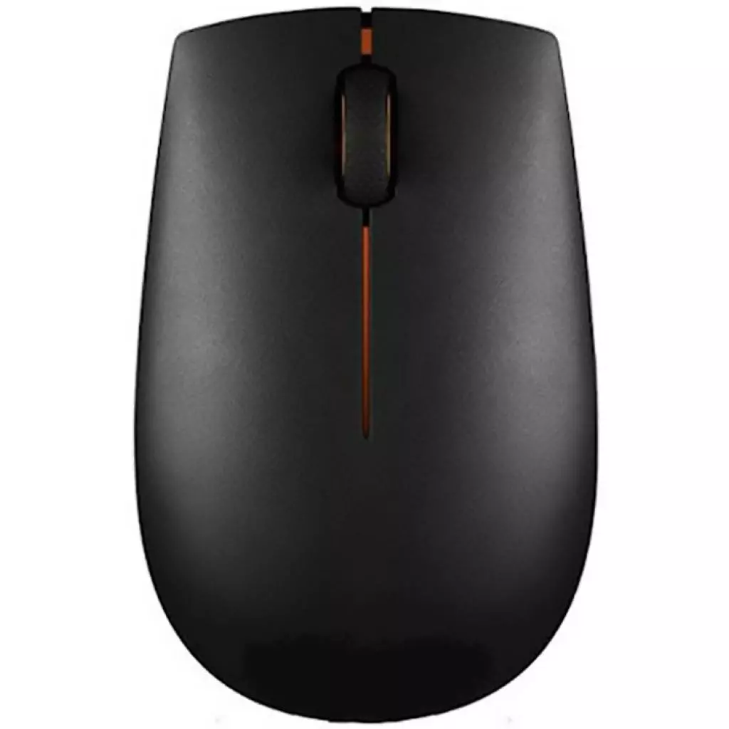 Мышка Lenovo 300 (GX30K79401) - 1