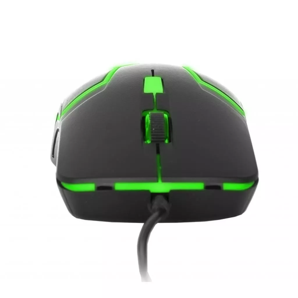 Мышка Ergo NL-430 Black (NL-430) - 4 Мышка Ergo NL-430 Black (NL-430) - 4