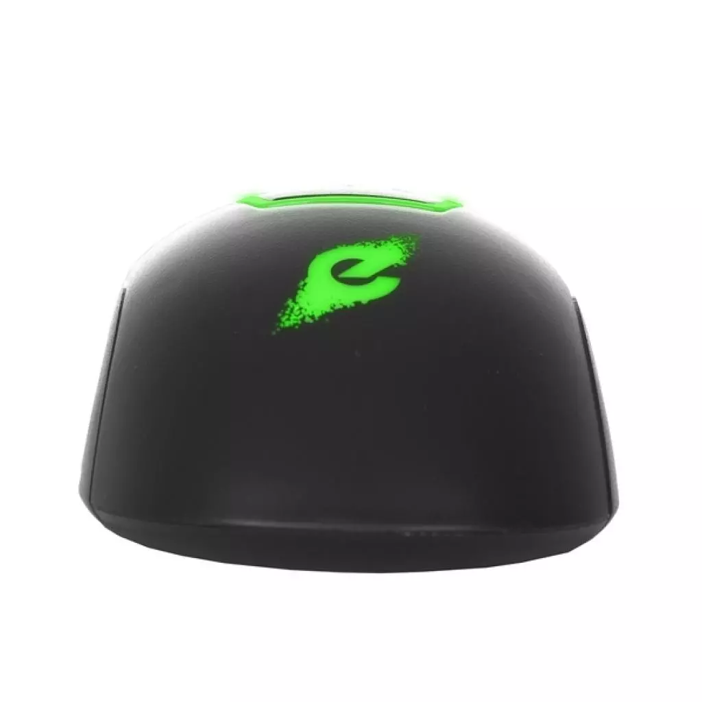 Мышка Ergo NL-430 Black (NL-430) - 5 Мышка Ergo NL-430 Black (NL-430) - 5