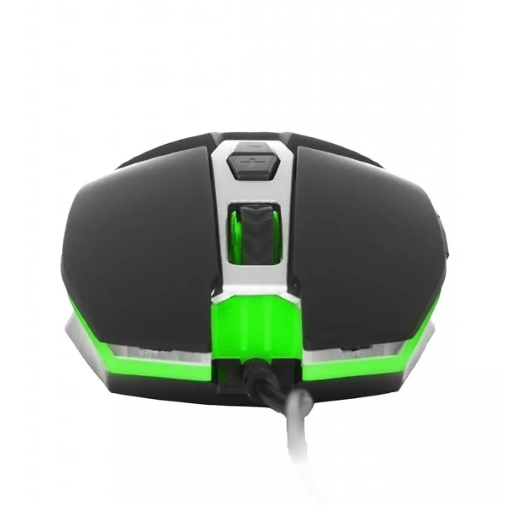 Мышка Ergo NL-710 Black (NL-710) - 4 Мышка Ergo NL-710 Black (NL-710) - 4