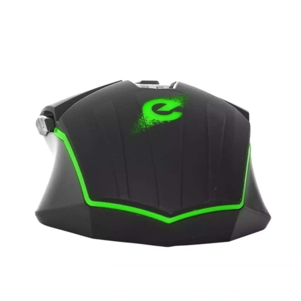 Мышка Ergo NL-710 Black (NL-710) - 5 Мышка Ergo NL-710 Black (NL-710) - 5