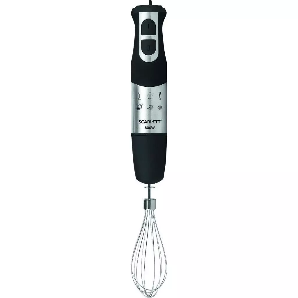 Блендер Scarlett SC-HB42F36 - 2 Блендер Scarlett SC-HB42F36 - 2