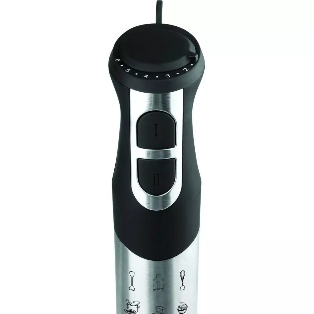 Блендер Scarlett SC-HB42F36 - 6 Блендер Scarlett SC-HB42F36 - 6