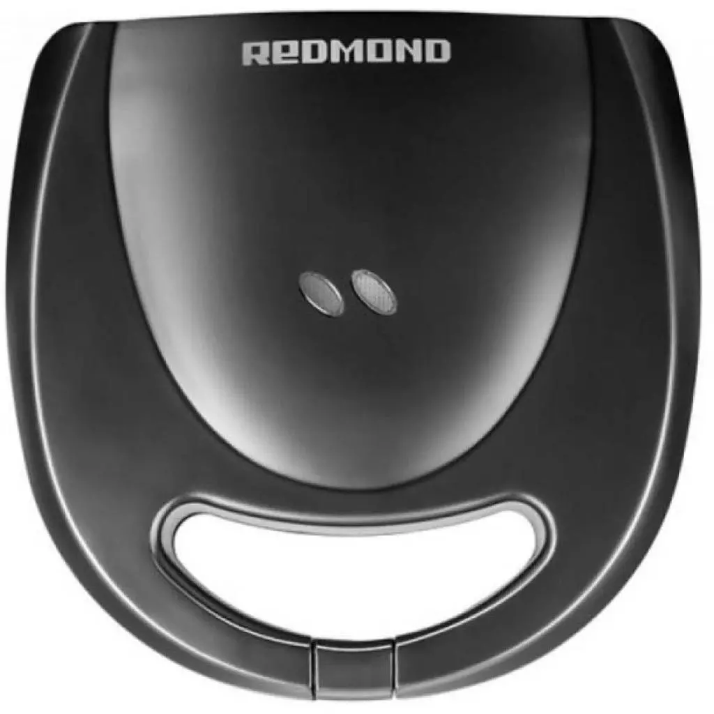Сэндвичница Redmond RMB-M618/3 - 8 Сэндвичница Redmond RMB-M618/3 - 8