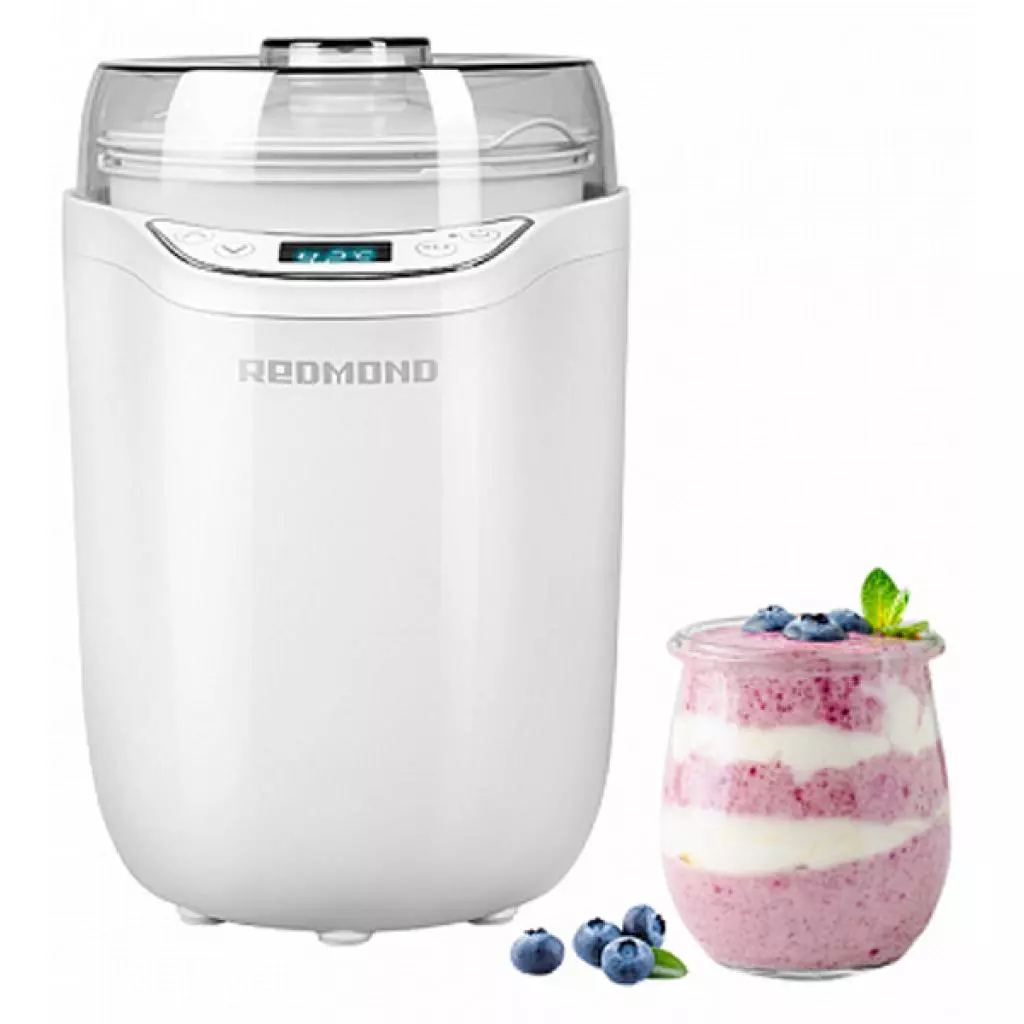 Йогуртница Redmond RYM-5402 - 2