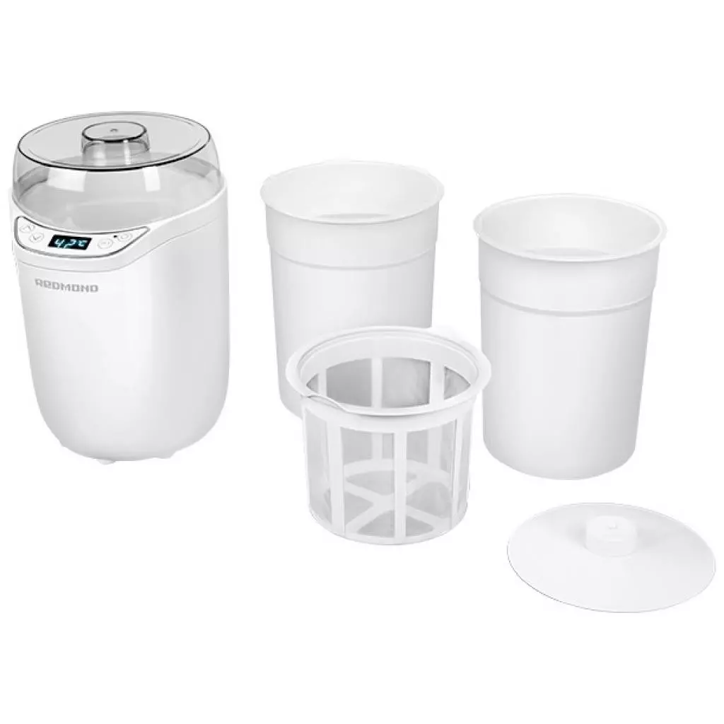 Йогуртница Redmond RYM-5402 - 3