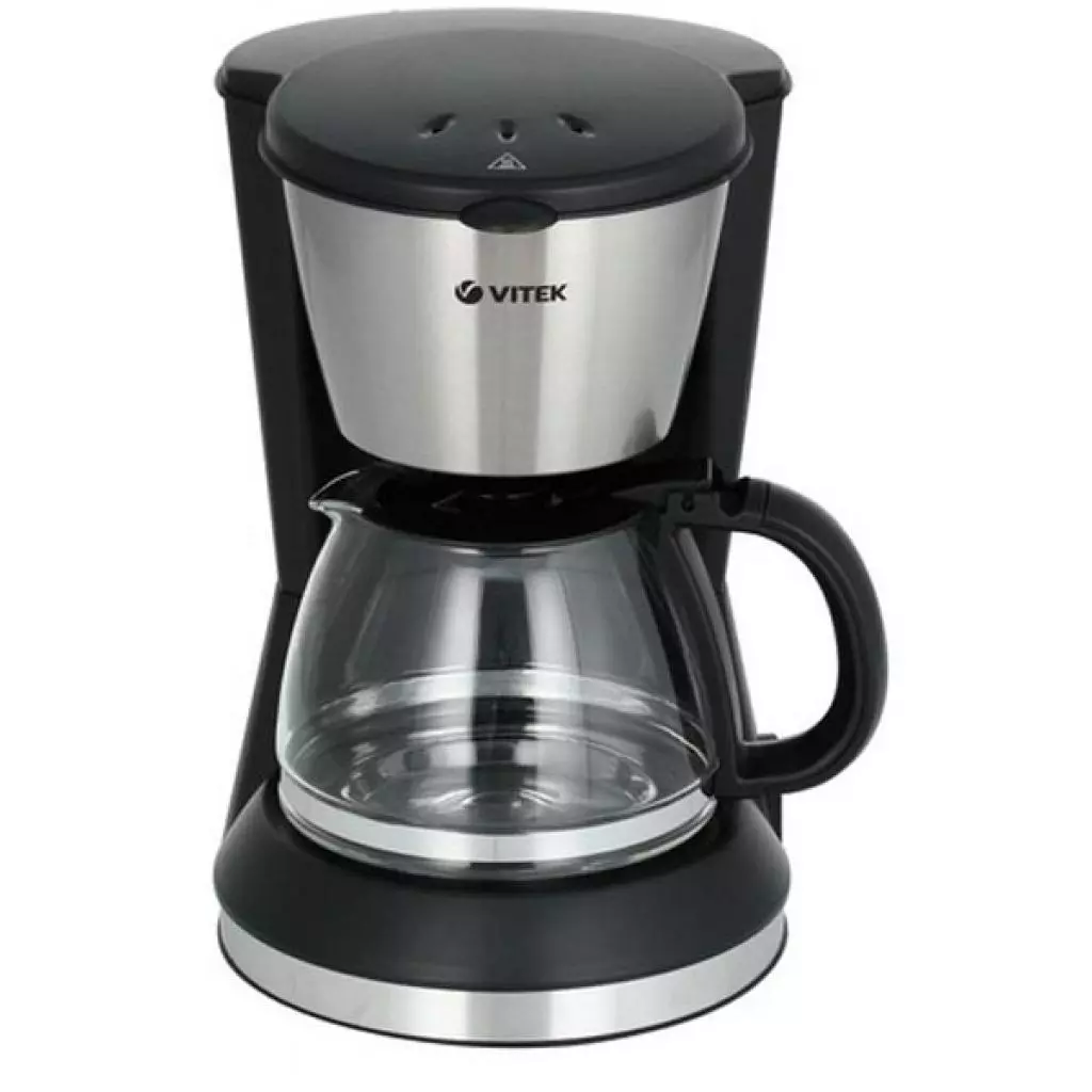 Кофеварка Vitek VT-1506 - 1 Кофеварка Vitek VT-1506 - 1