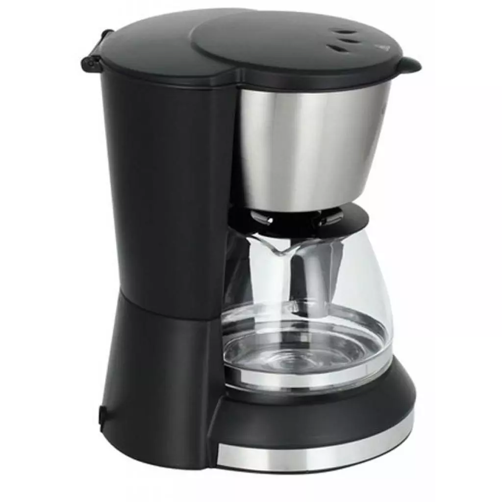 Кофеварка Vitek VT-1506 - 5 Кофеварка Vitek VT-1506 - 5