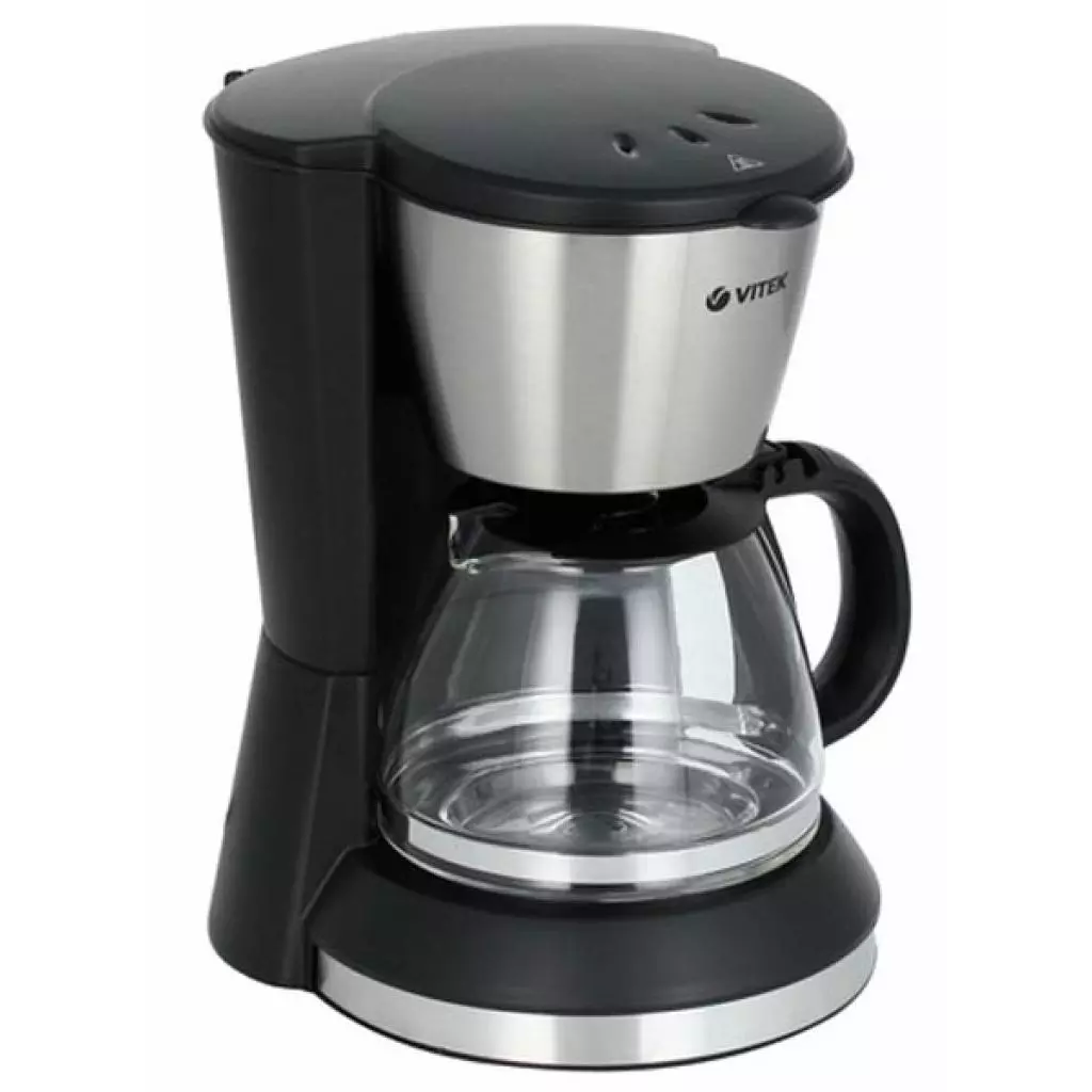 Кофеварка Vitek VT-1506 - 7 Кофеварка Vitek VT-1506 - 7