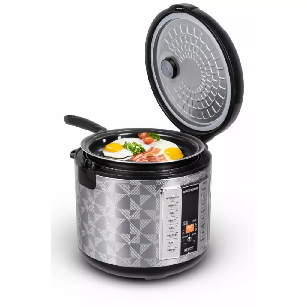 Мультиварка Redmond RMK-M271 - 3