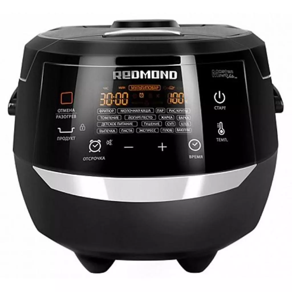 Мультиварка Redmond RMC-395 - 1 Мультиварка Redmond RMC-395 - 1