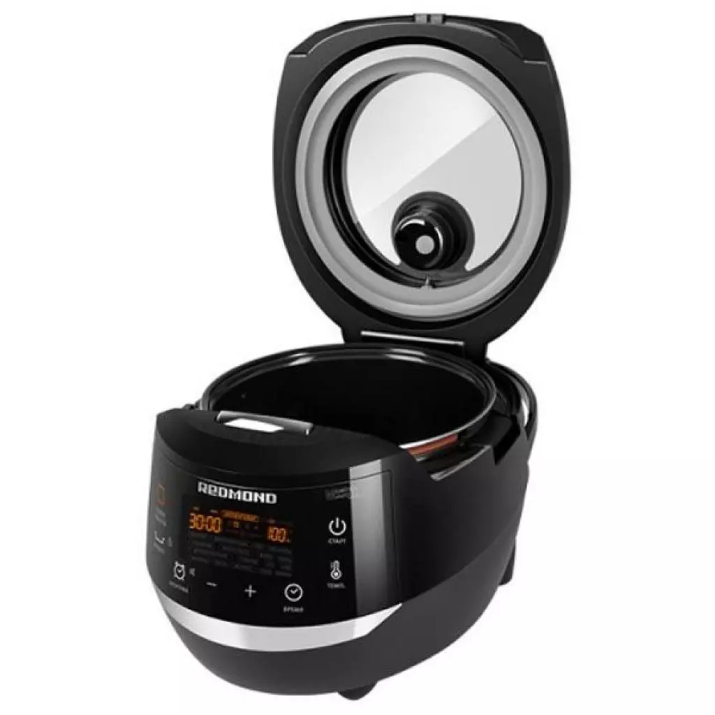 Мультиварка Redmond RMC-395 - 5 Мультиварка Redmond RMC-395 - 5