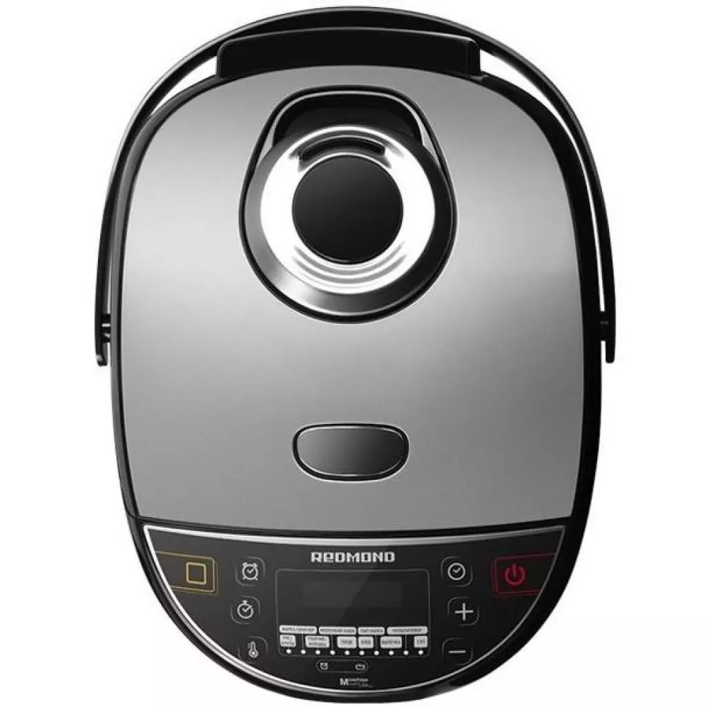 Мультиварка Redmond RMC-IHM301 - 5 Мультиварка Redmond RMC-IHM301 - 5