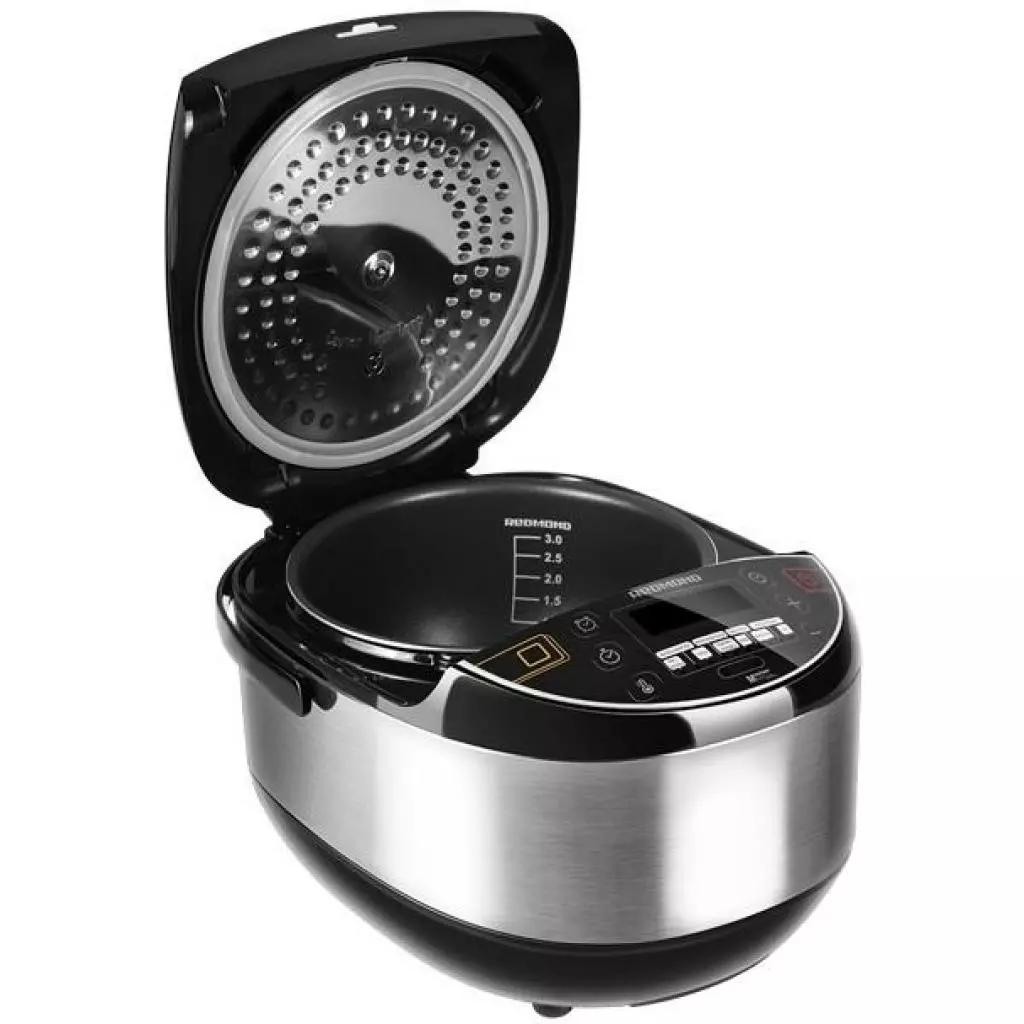 Мультиварка Redmond RMC-IHM301 - 7 Мультиварка Redmond RMC-IHM301 - 7