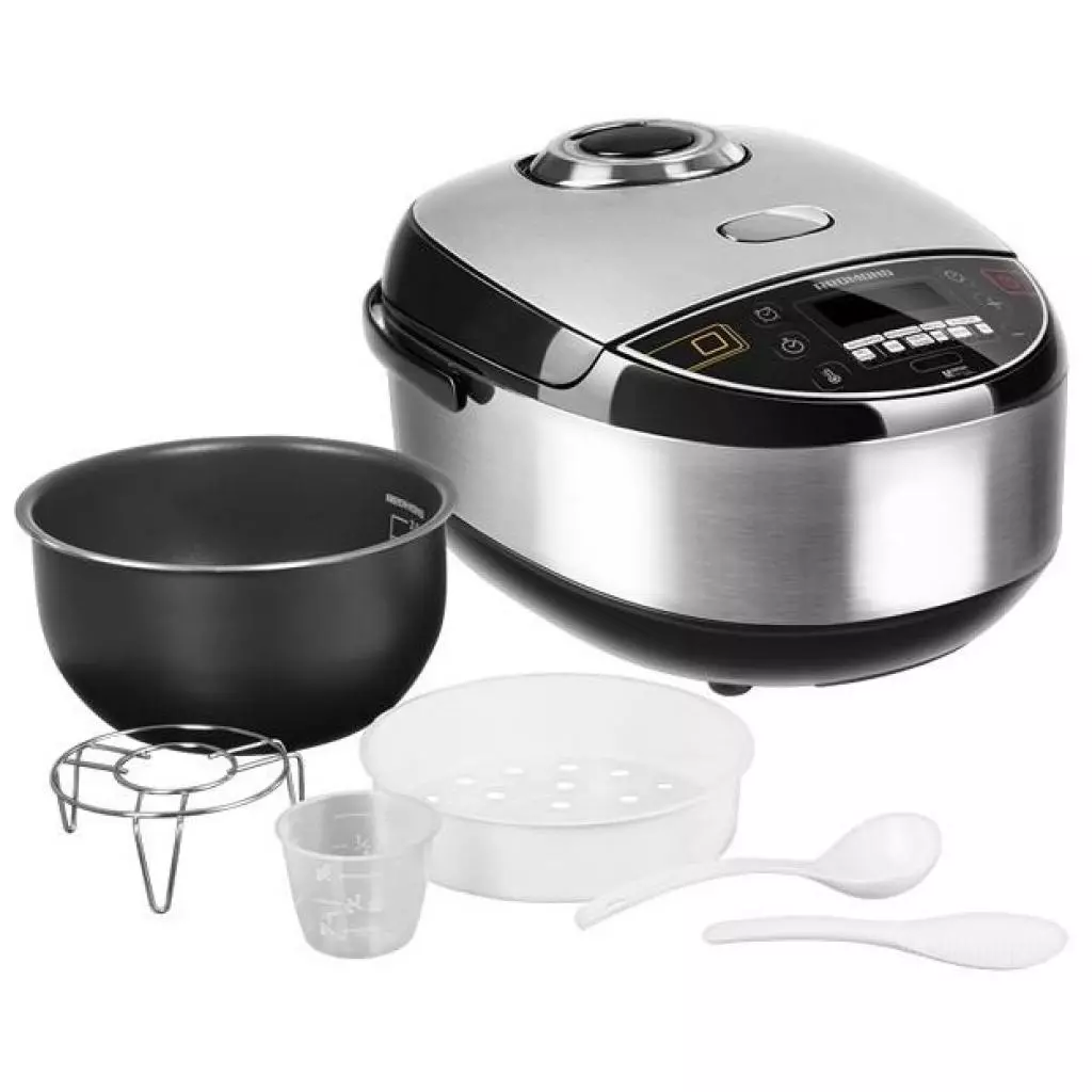 Мультиварка Redmond RMC-IHM301 - 9 Мультиварка Redmond RMC-IHM301 - 9