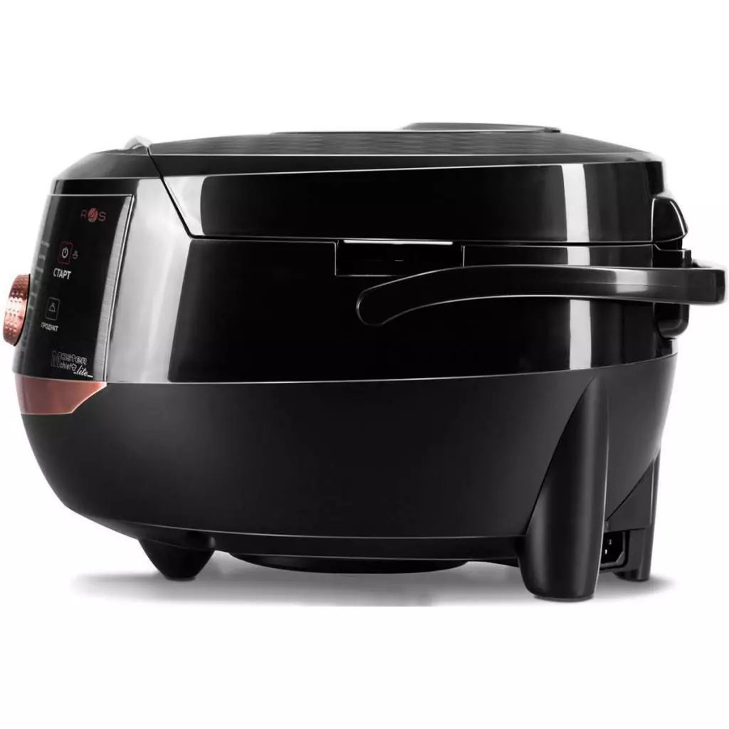 Мультиварка Redmond RMK-CB391S - 2 Мультиварка Redmond RMK-CB391S - 2