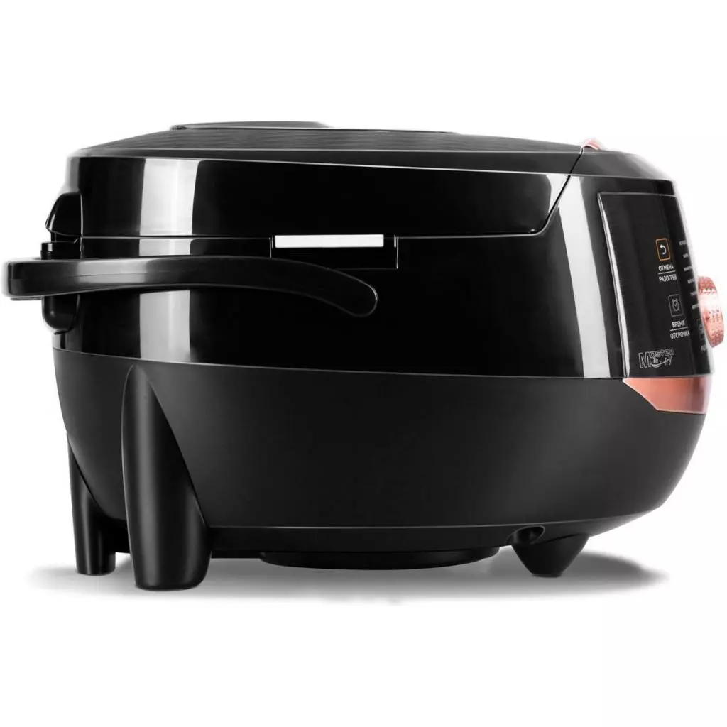 Мультиварка Redmond RMK-CB391S - 4 Мультиварка Redmond RMK-CB391S - 4