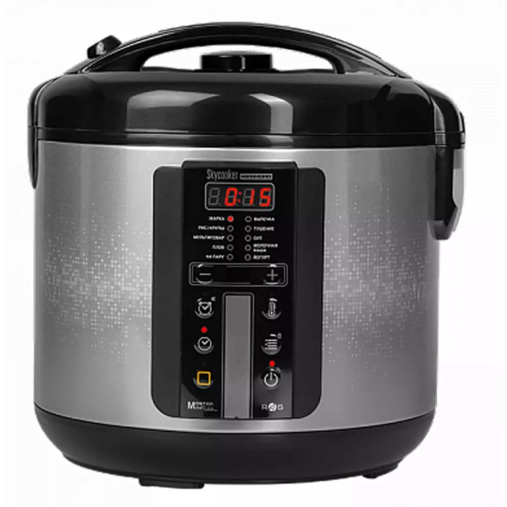 Мультиварка Redmond RMC-M226S - 1