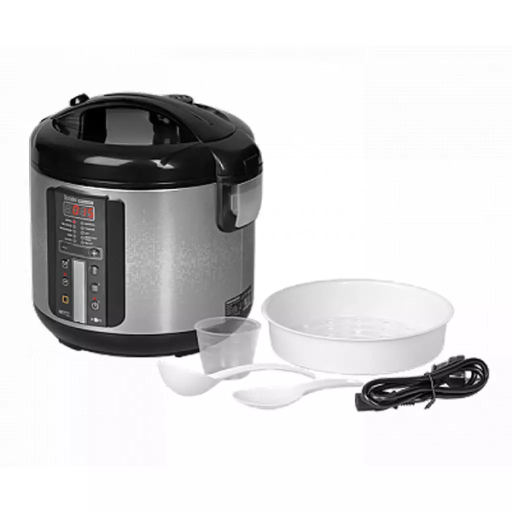 Мультиварка Redmond RMC-M226S - 8