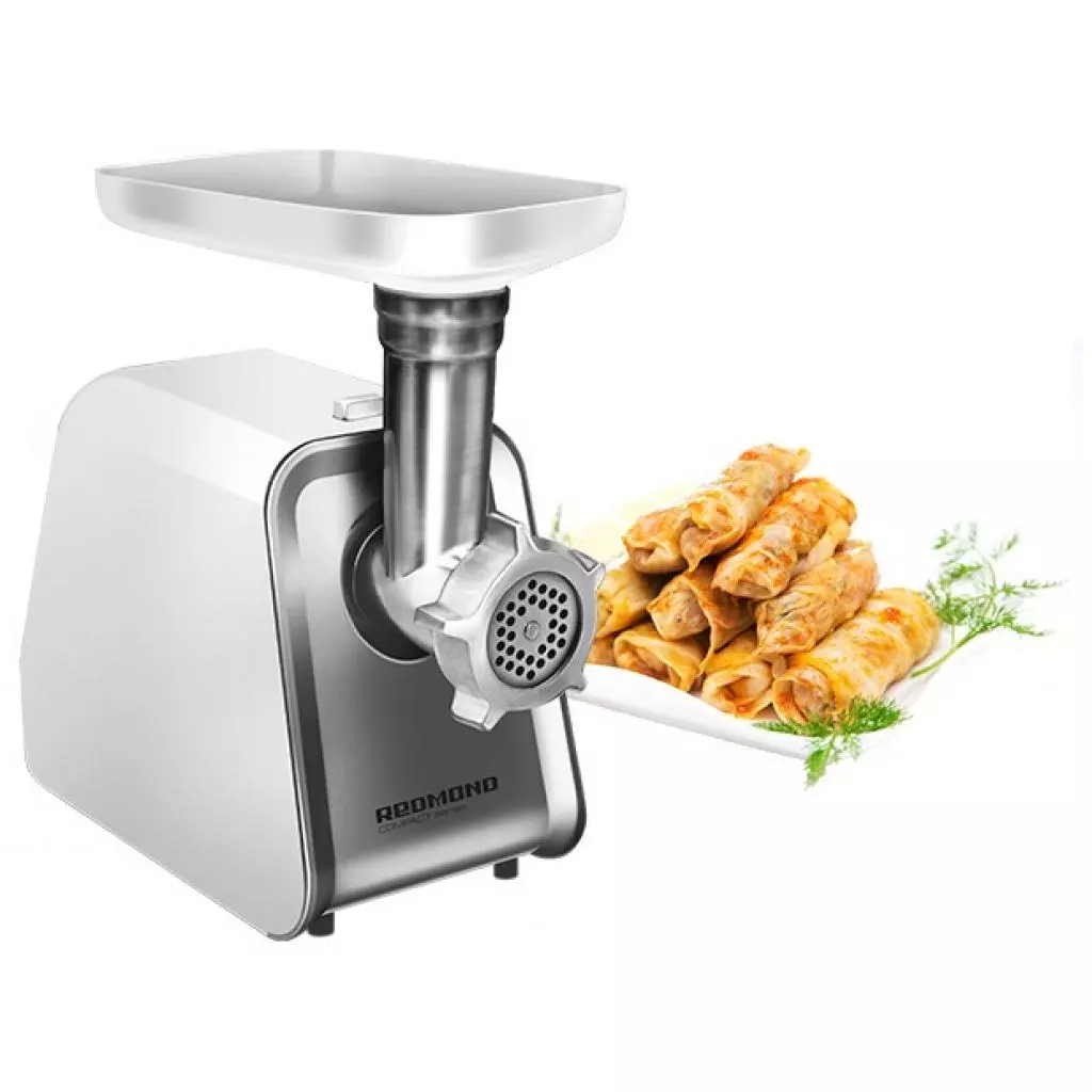 Мясорубка Redmond RMG-1217 - 4