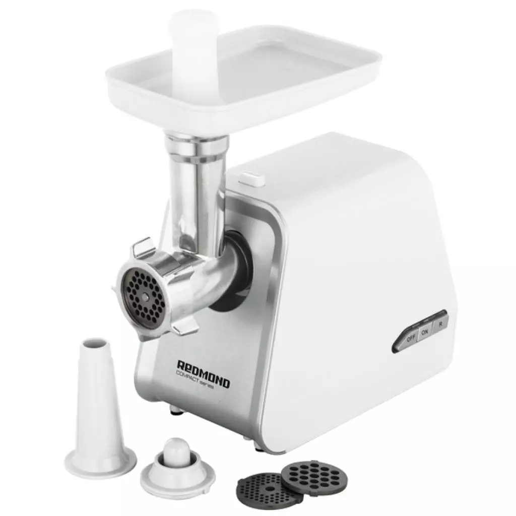 Мясорубка Redmond RMG-1217 - 5